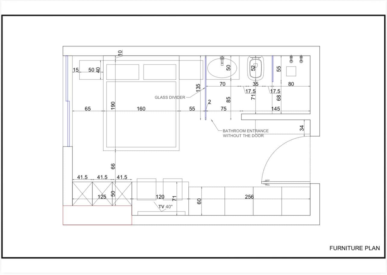 SHITET STUDIO PRANE VLORA MARINA - INVESTIM I SIGURT DHE SHTËPI IDEALE PUSHIMI 4