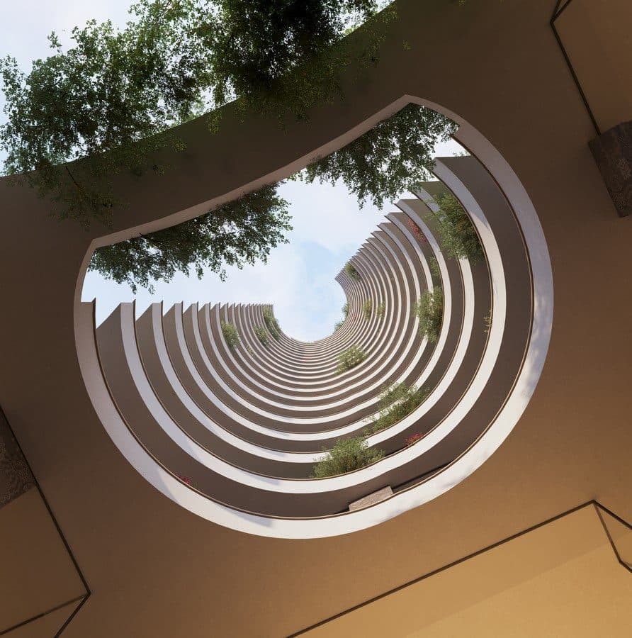 AMBJENT BIZNESI NË SHITJE – REZIDENCA EAGLE, ASTIR, TIRANË