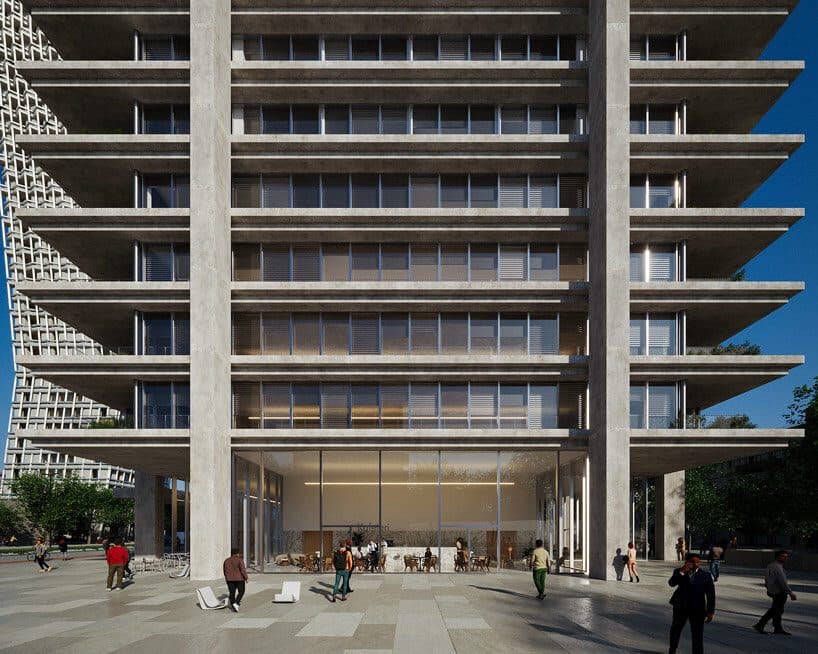 APARTAMENT 1+1 NË REZIDENCËN ORICON TOWER, TIRANË
Ikona e re e jetesës moderne në Tiranë 3