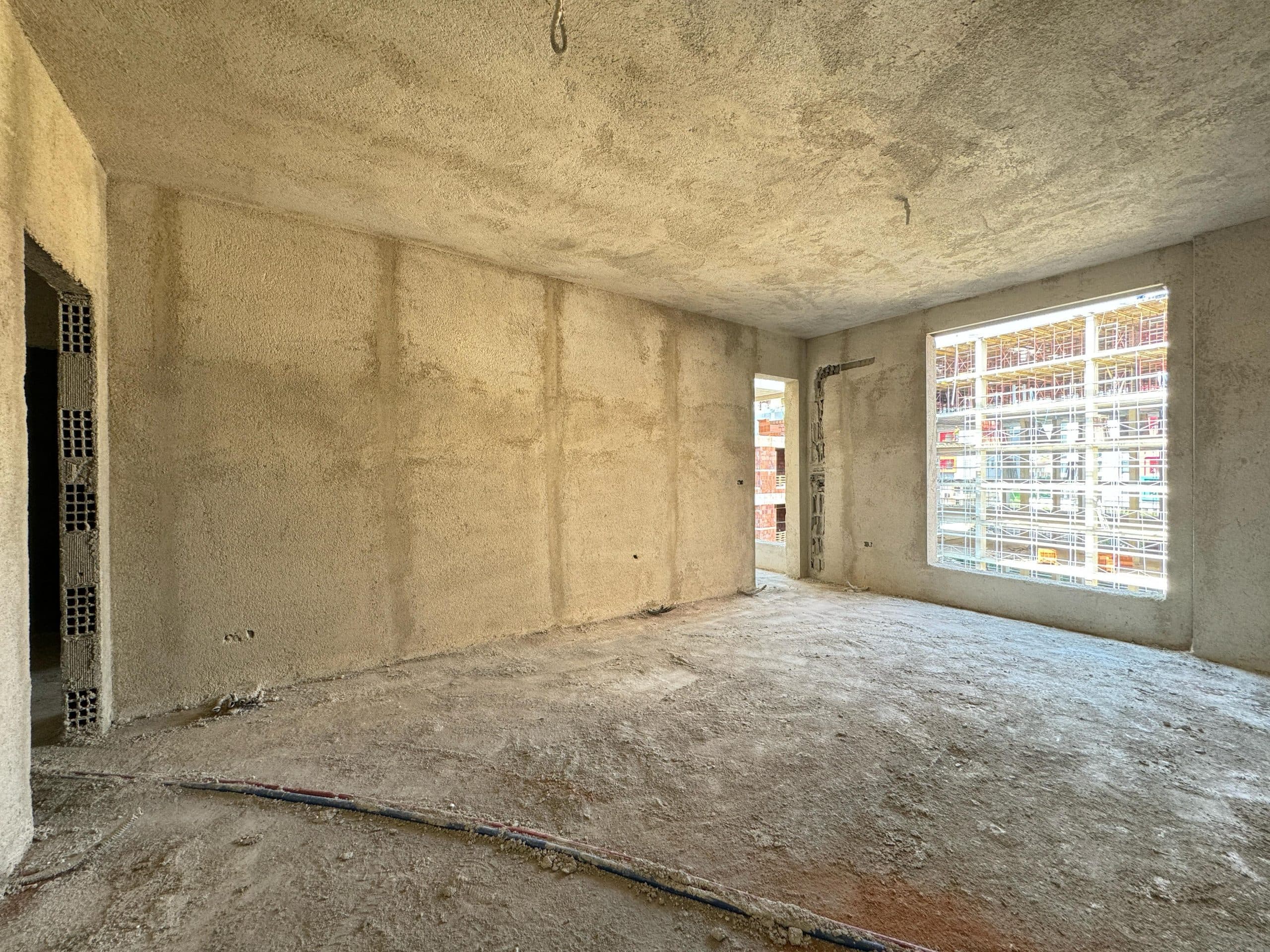 SHITET APARTAMENT 2+1 NE REZIDENCEN “APOLLO”, TIRANE 3