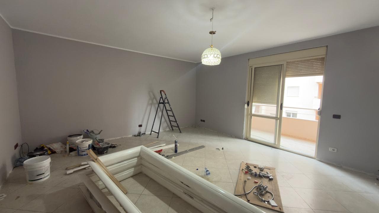 APARTAMENT 2+1+2 – TRANSBALLKANIKE, VLORE 3