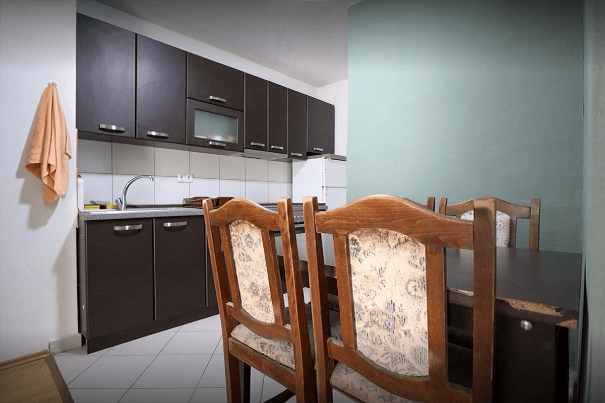 ✨Banesë me qira 1+1 -65m²