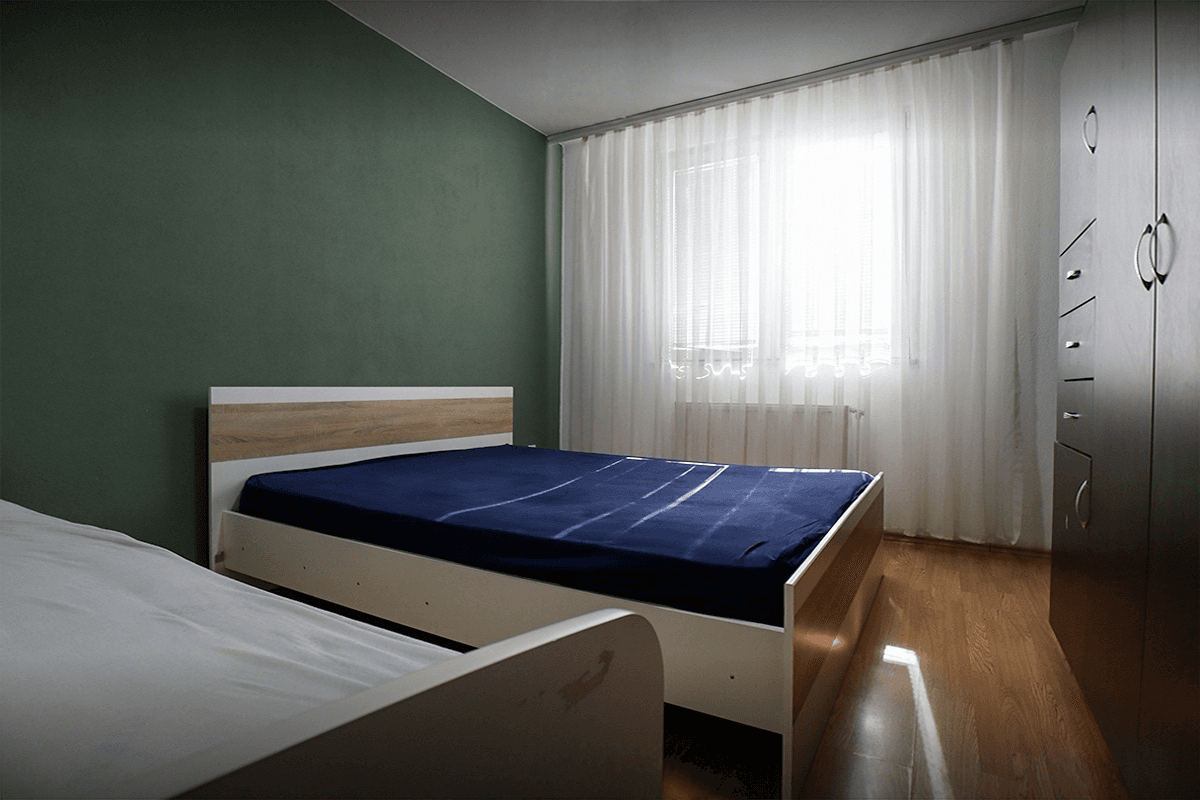 ✨Banesë me qira 1+1 -65m²