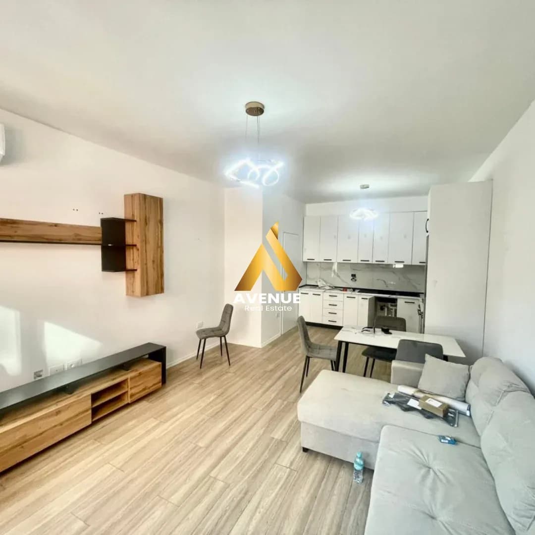 JEPET ME QERA APARTAMENT 1+1 – URBAN GATE