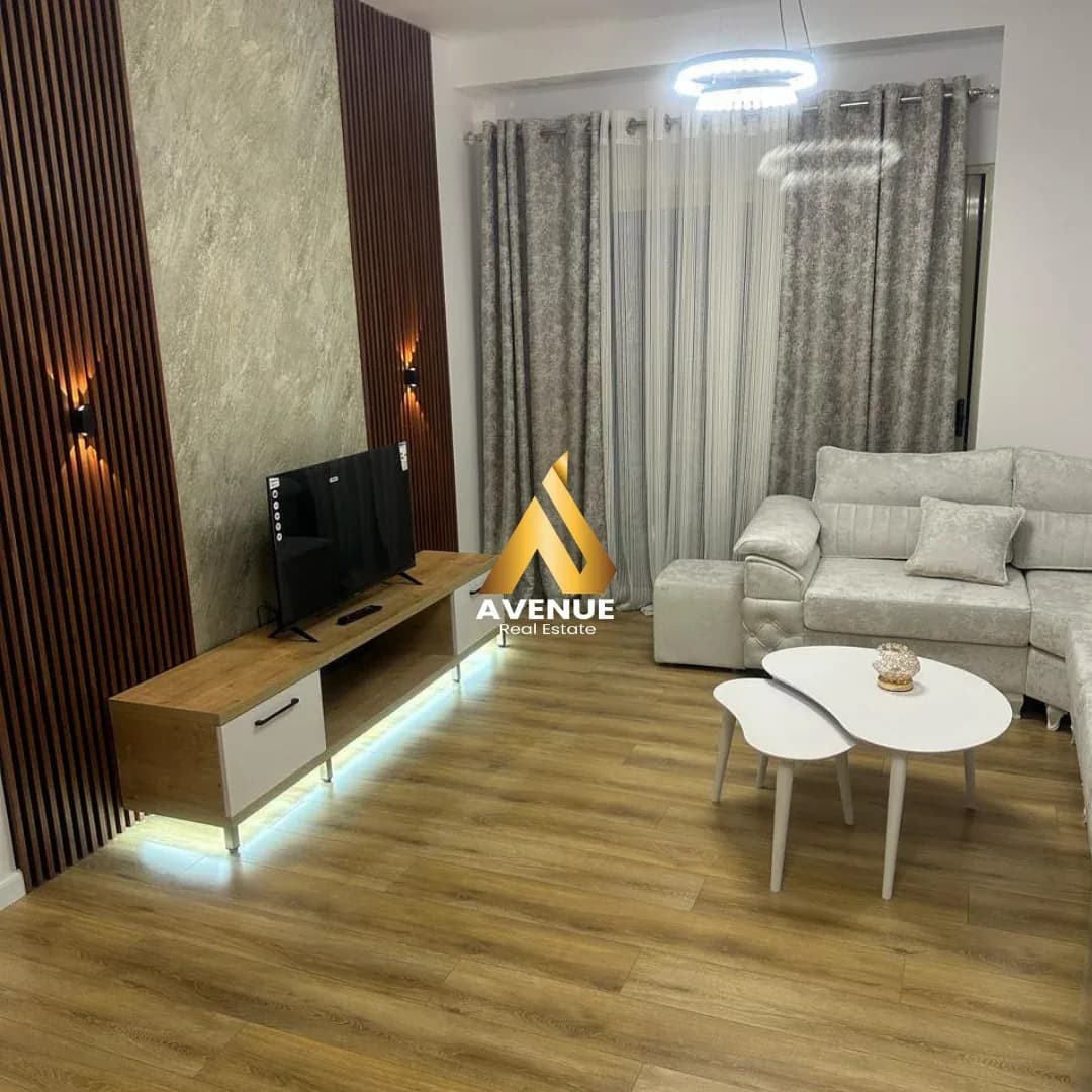 SHITET APARTAMENT 1+1 NE MISTO MAME 2