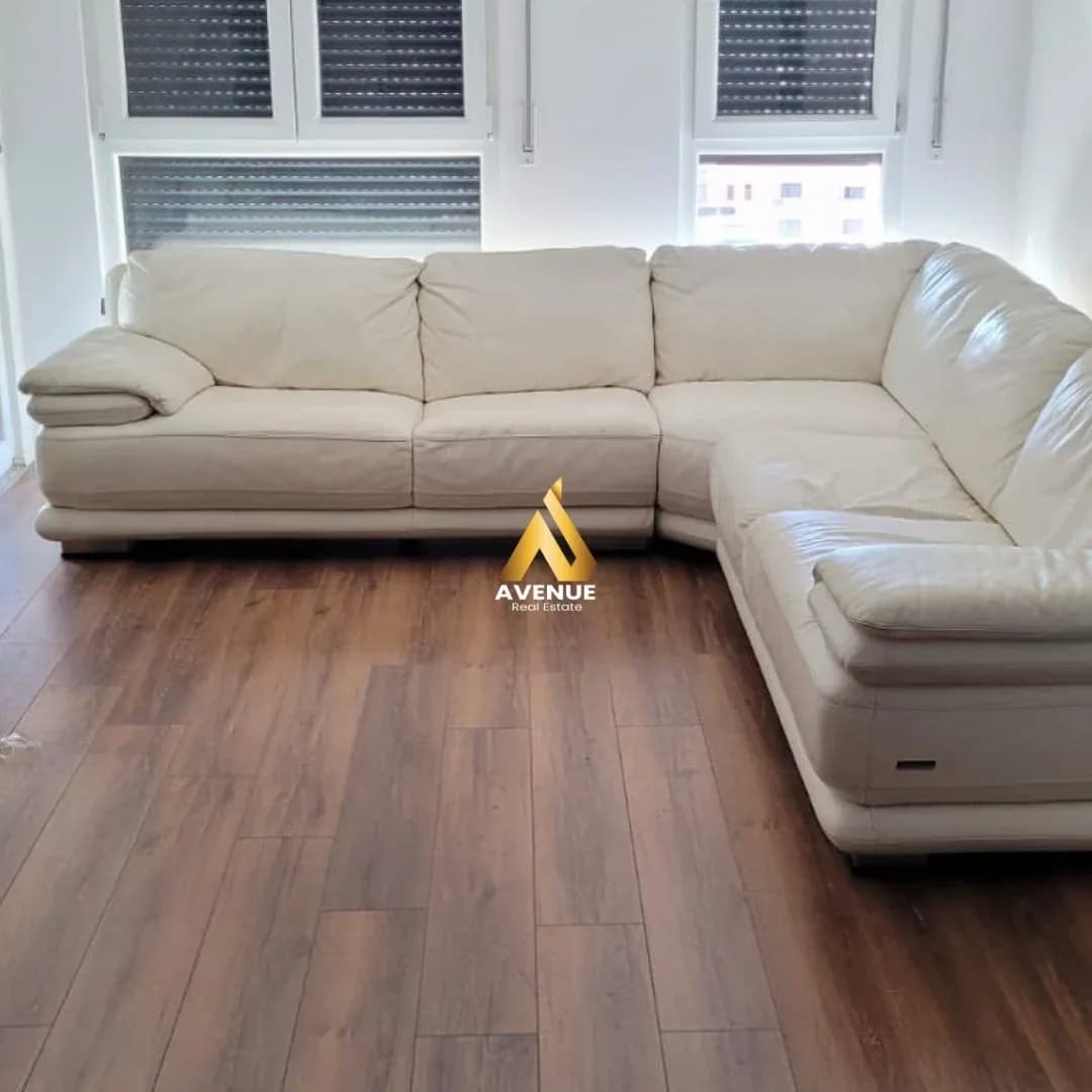 APARTAMENT ME QERA – KAMËZ