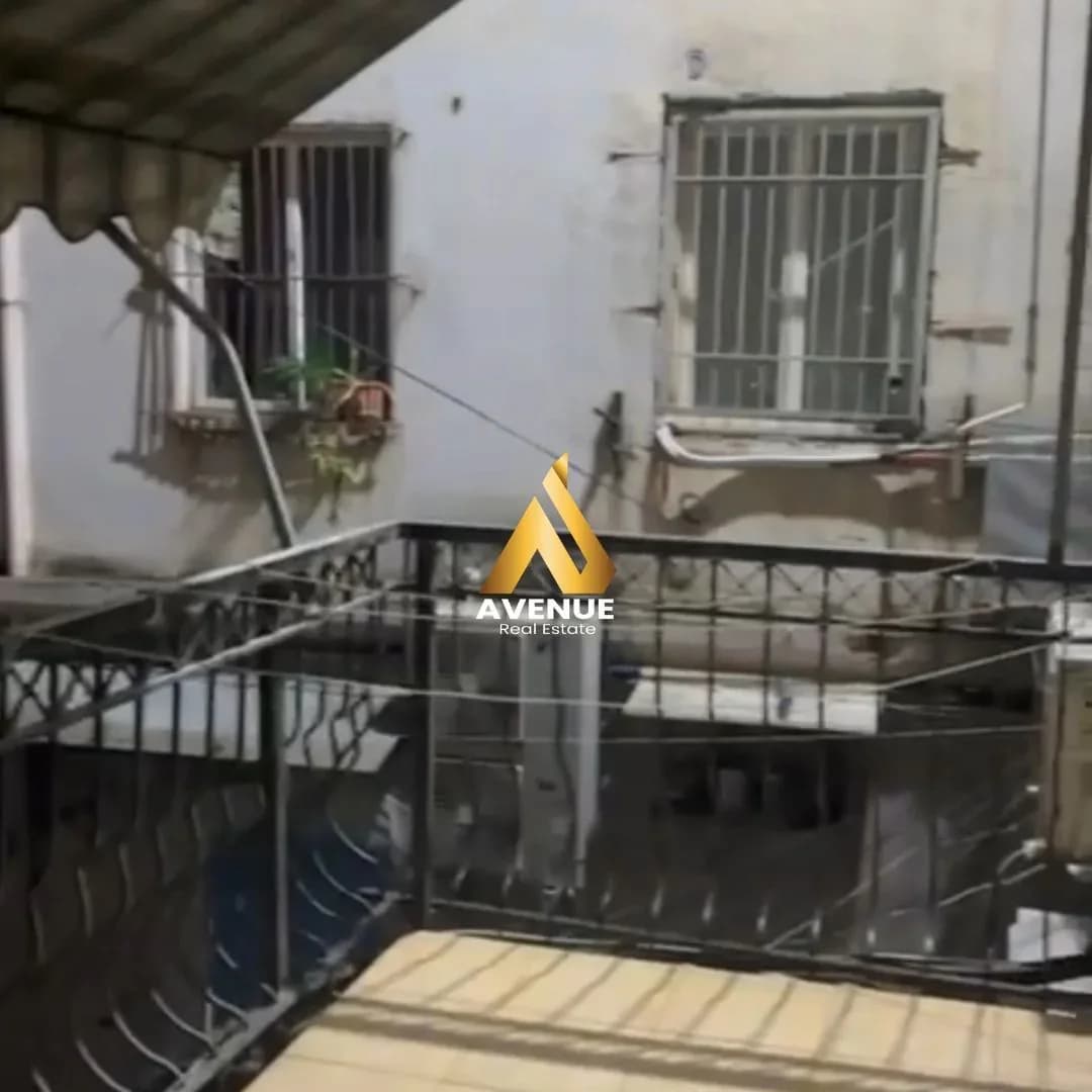 SHITET APARTAMENT 1+1 + GUZHINË – RRUGA E DURRËSIT