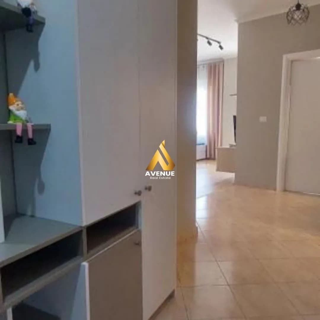 Jepet me qira apartament modern 1+1 – Selvia 2
