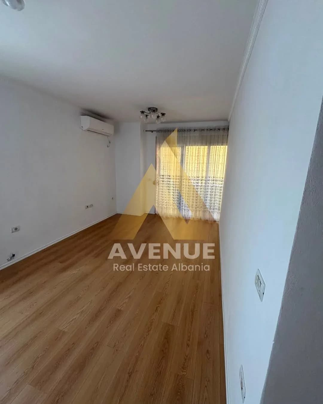 SHITET APARTAMENT 2+1 RRUGA E DAJTIT, FRESK, TIRANË