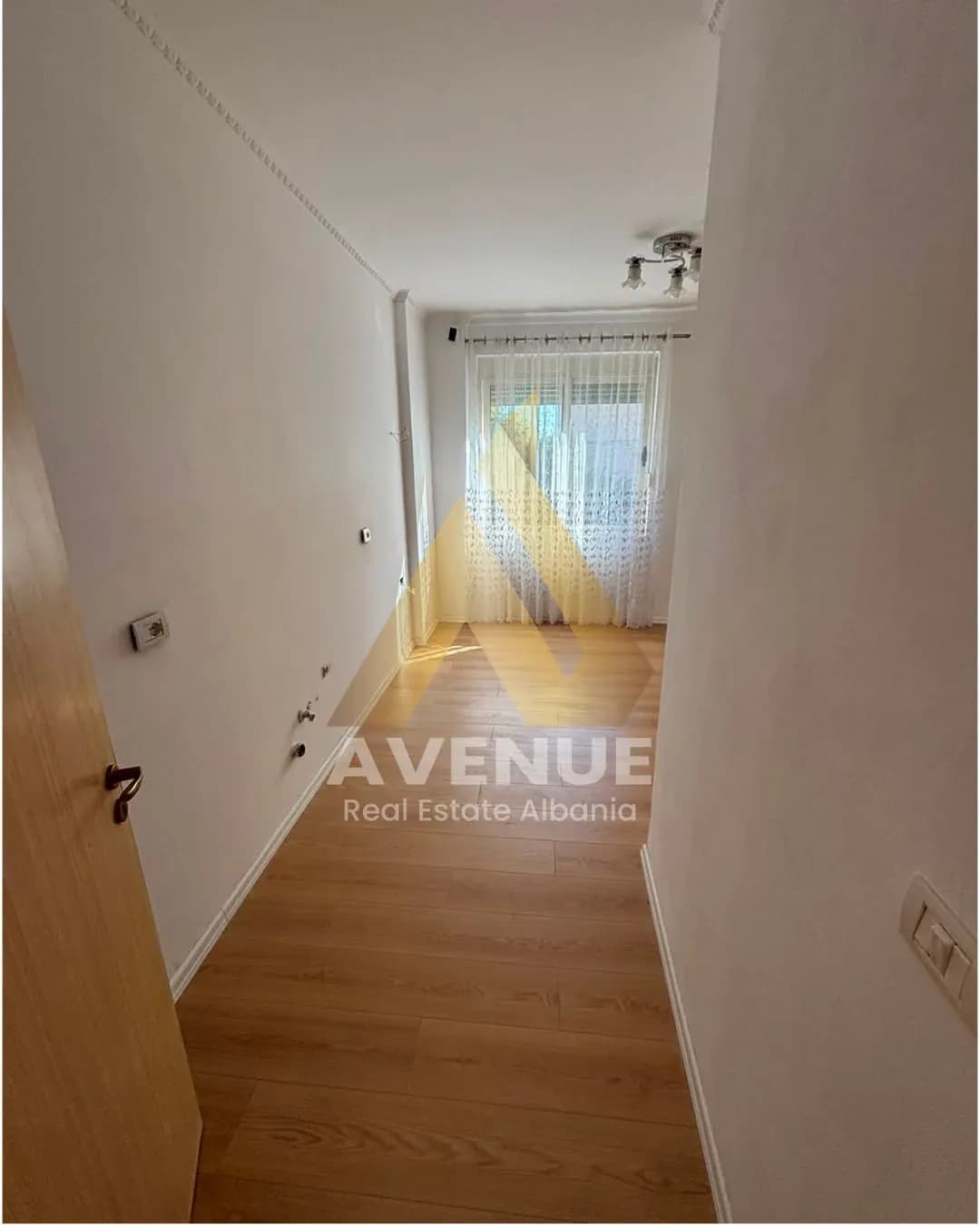 SHITET APARTAMENT 2+1 RRUGA E DAJTIT, FRESK, TIRANË