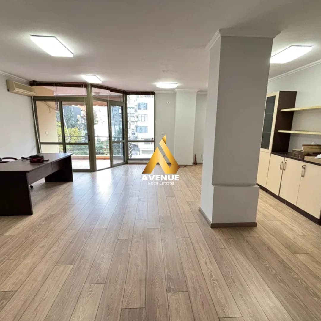 SHITET APARTAMENT PRANE 21 DHJETORIT