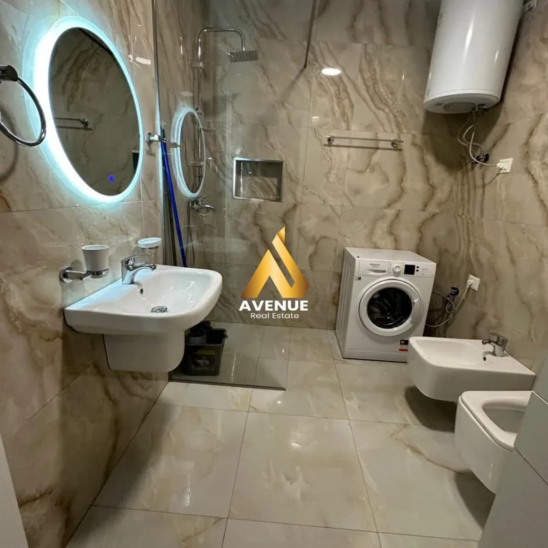 Jepet me Qera Apartament 2+1 – Astir 3