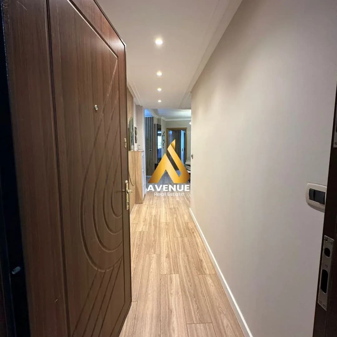 SHITET APARTAMENT 2+1+2 -MYSLYM SHYR 3