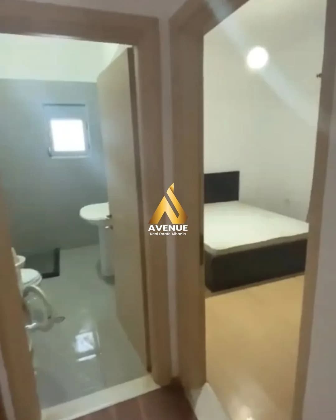 APARTAMENT 1+1 ME QERA – LIQENI THATË