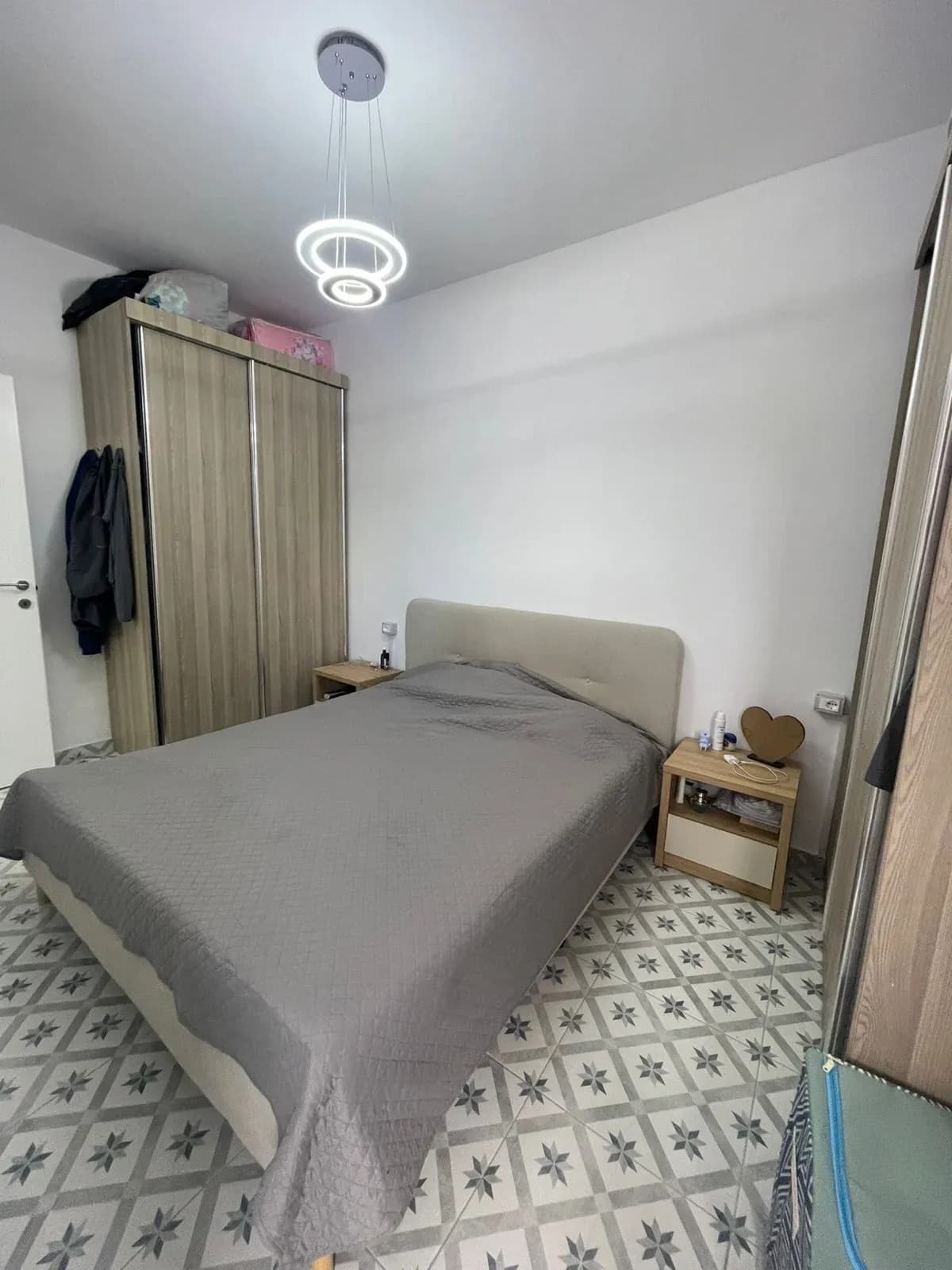 APARTAMENT ME QIRA GOLDEN PARK TIRANË 4
