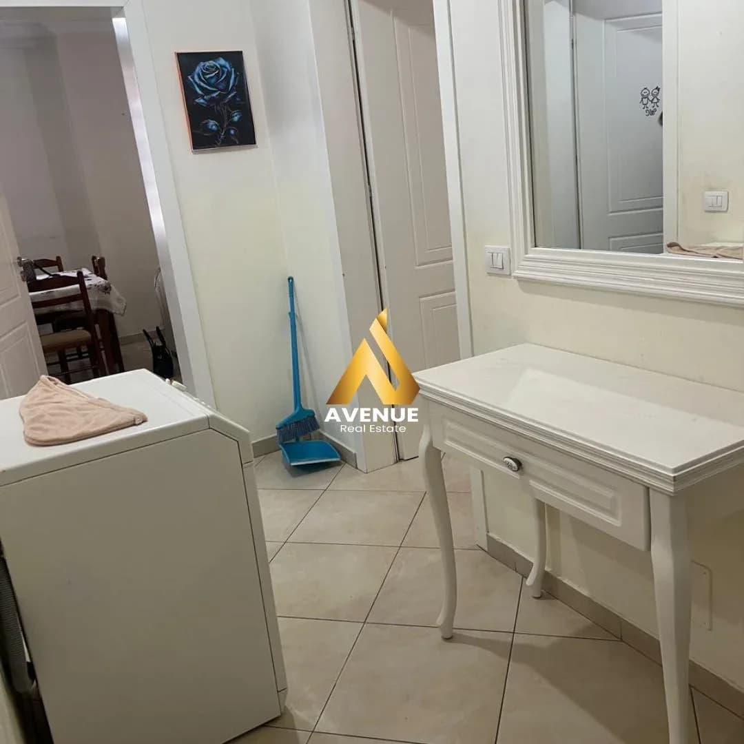 APARTAMENT 1+1 ME QIRA – ASTIR , TIRANË 3