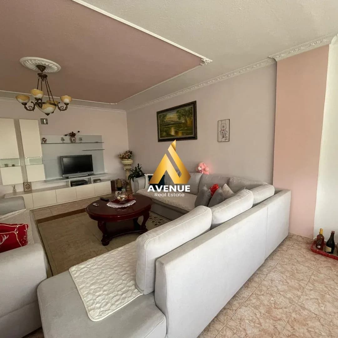 JEPET ME QIRA APARTAMENT 2+1- PALLATI ME SHIGJETA 2