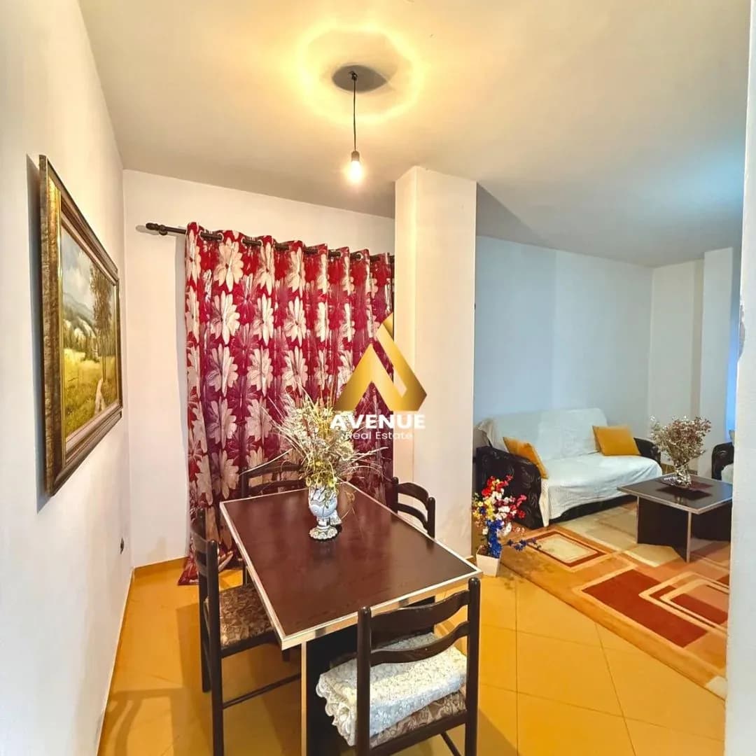 APARTAMENT 1+1 ME QIRA – PRANË KONVIKTEVE TË INXHINIERISË, TIRANË 3