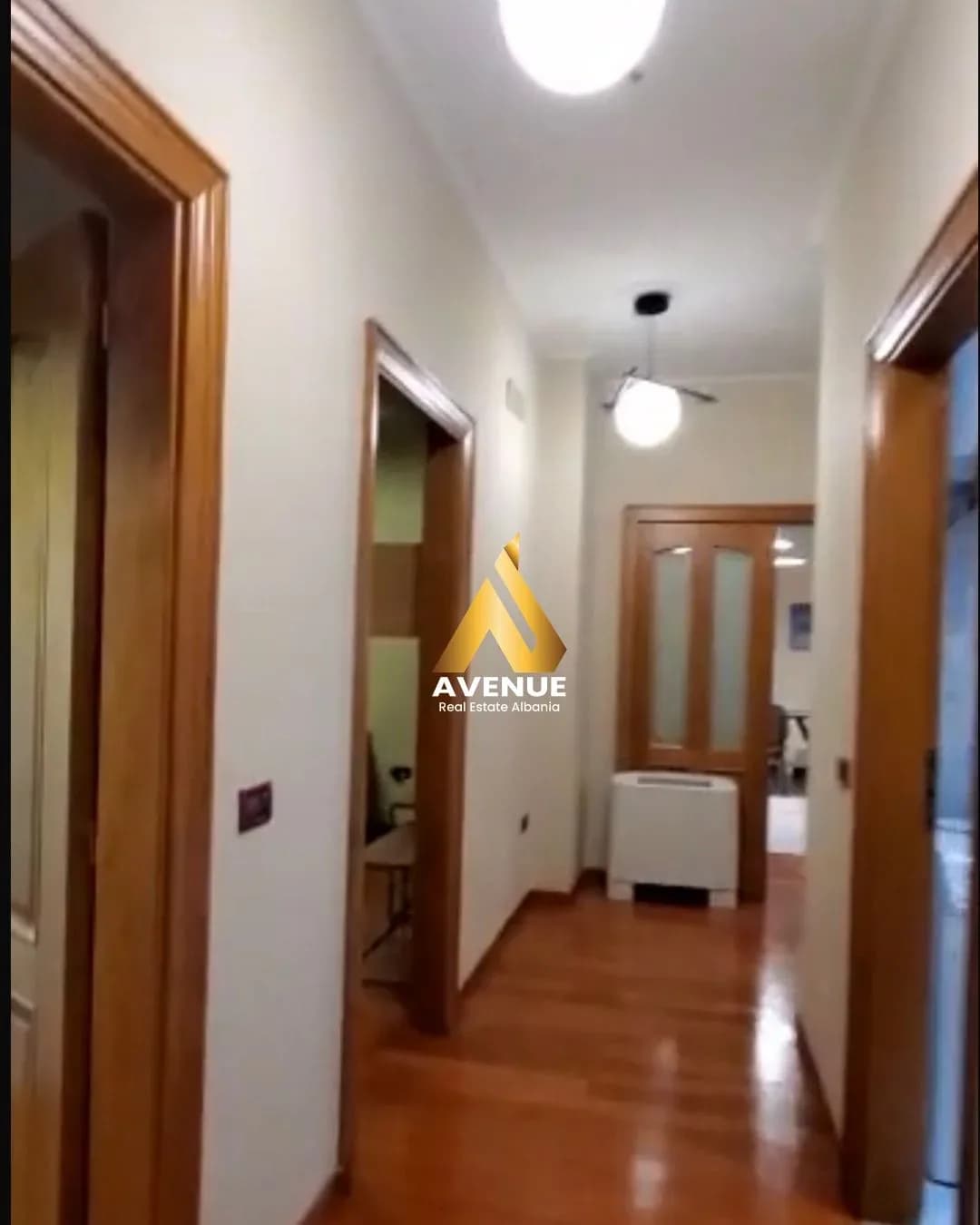 APARTAMEN ME QERA 3+1 RRUGA E KOSOVARËVE,TIRANË.