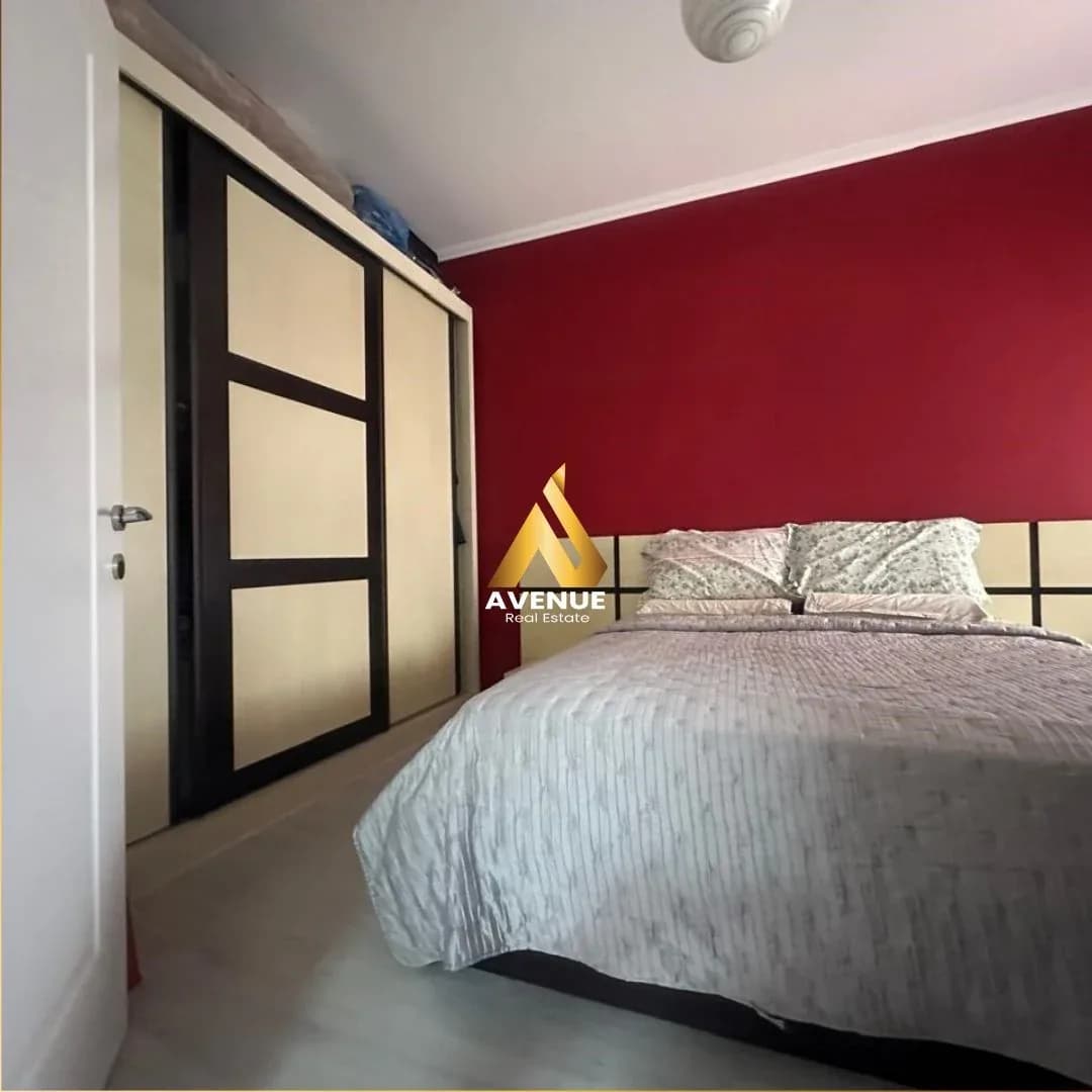 APARTAMENT 2+1+2 BALLKONE, BULEVARDI I RI 3