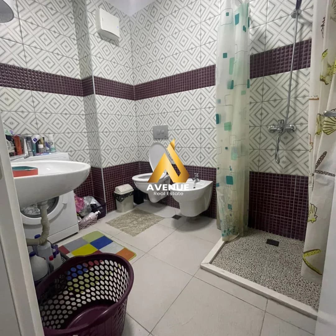 JEPET ME QIRA APARTMENT 1+1 -KOMPLEKSI GOLDEN PARK 4