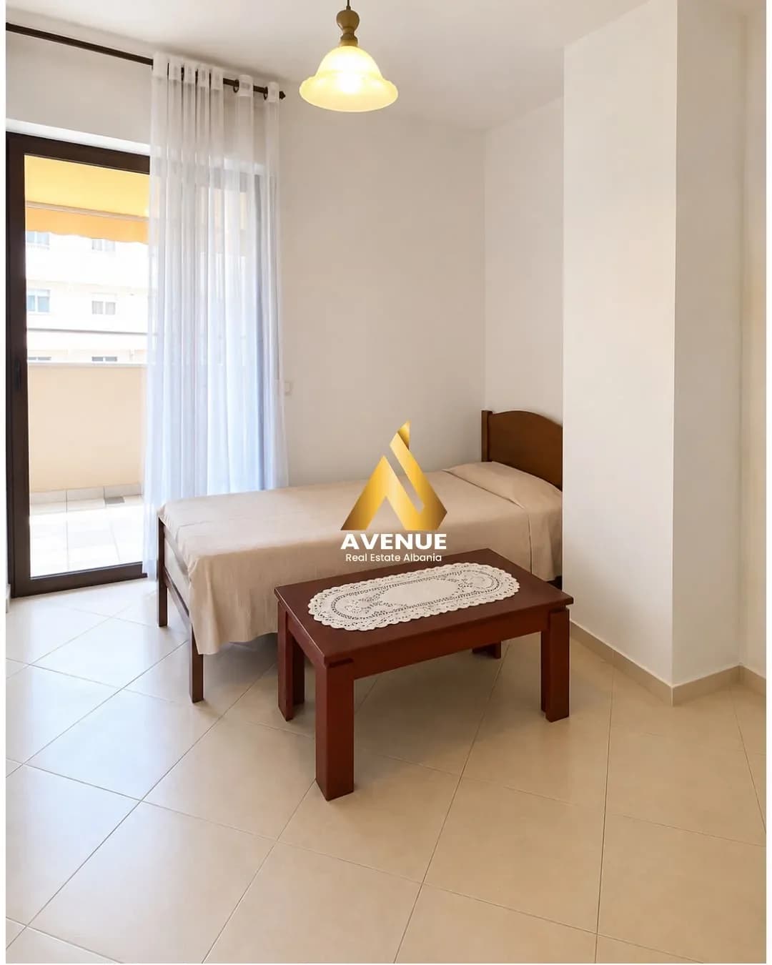 Jepet me qira apartament 3+1+2 te Rruga Panorama, Hipoteka, Tiranë 4