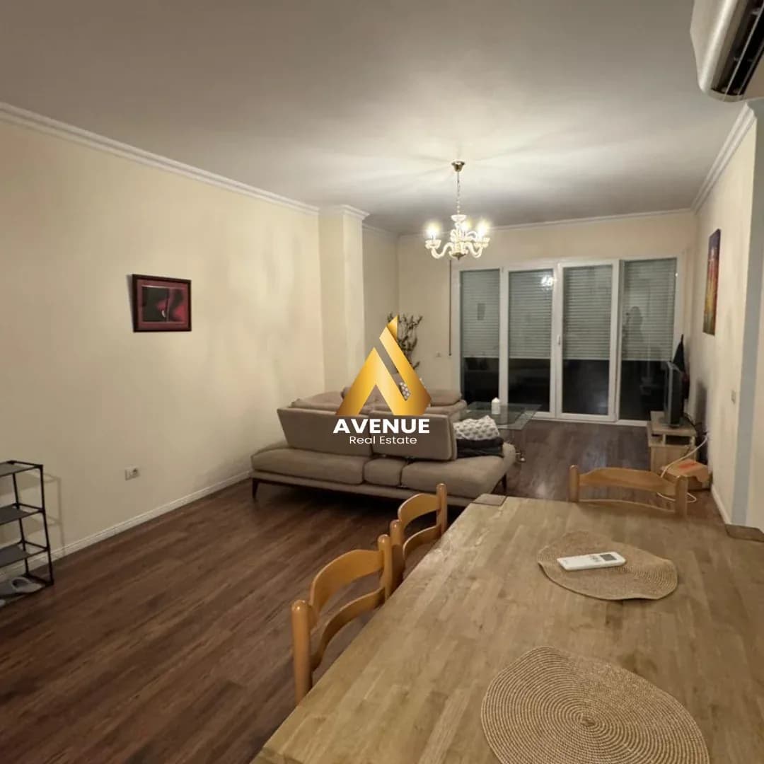 Apartament 2+1+2 +Verandë – Zogu i Zi