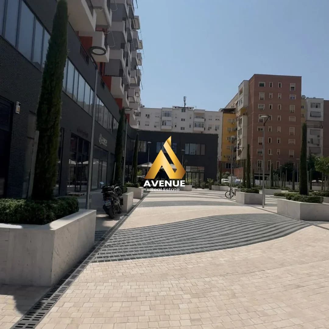 JEPET ME QERA APARTAMENT LUKSOZ 1+1 -DELIJORGJ 3