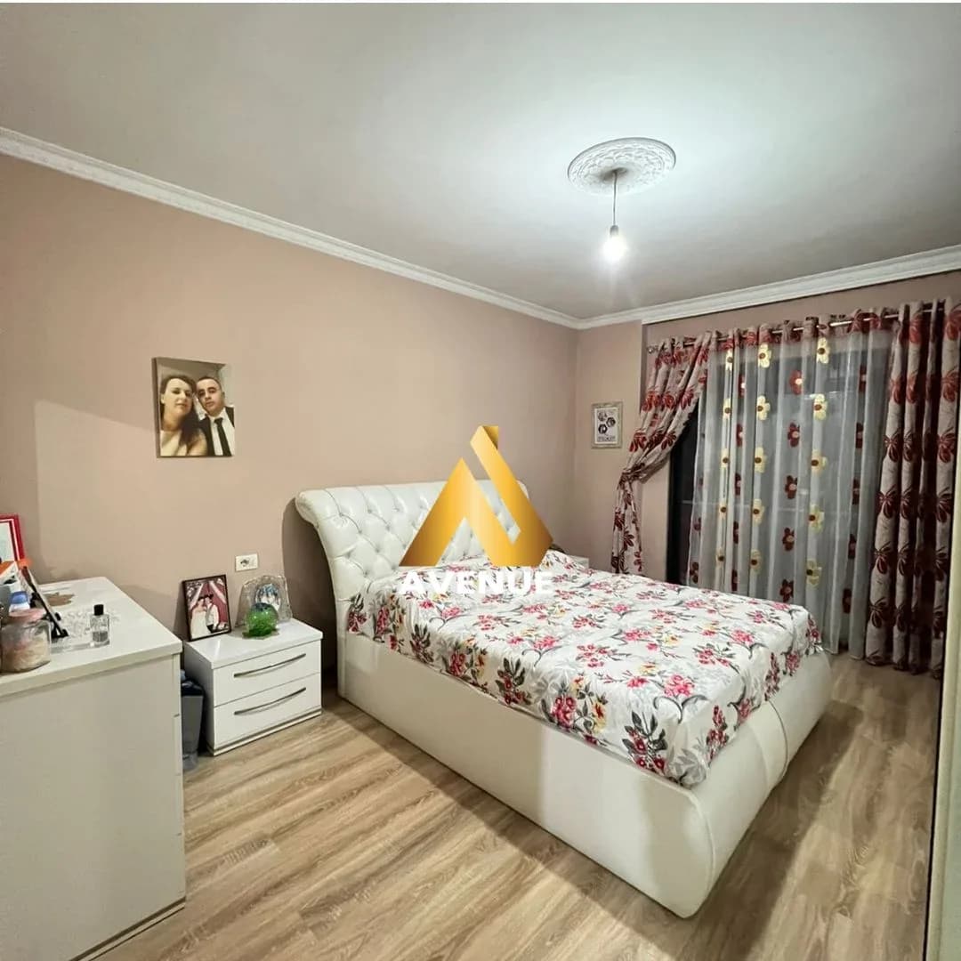 SHITET APARTAMENT 2+1+2 – YZBERISHT 3