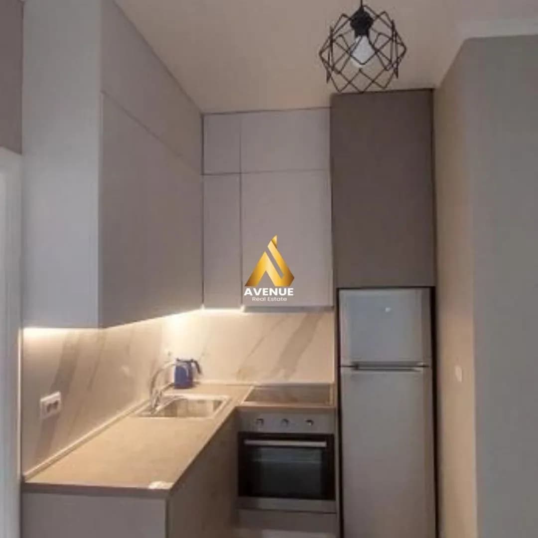 Jepet me qira apartament modern 1+1 – Selvia 3