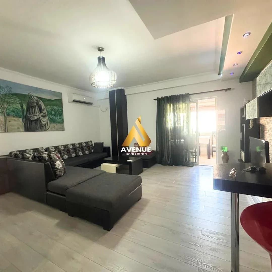 APARTAMENT 2+1+2 BALLKONE, BULEVARDI I RI 2