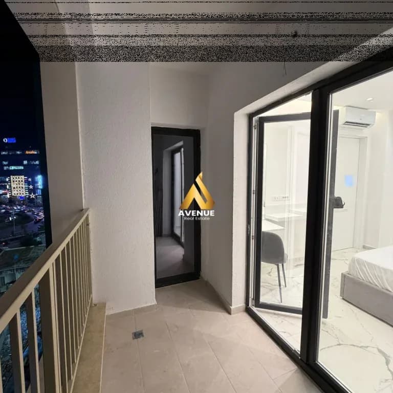 Jepet me Qera Apartament 1+1 – Zogu i Zi 4