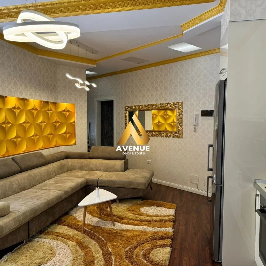Jepet me qira apartament 2+1 te Liqeni i Thatë (buzë liqenit)