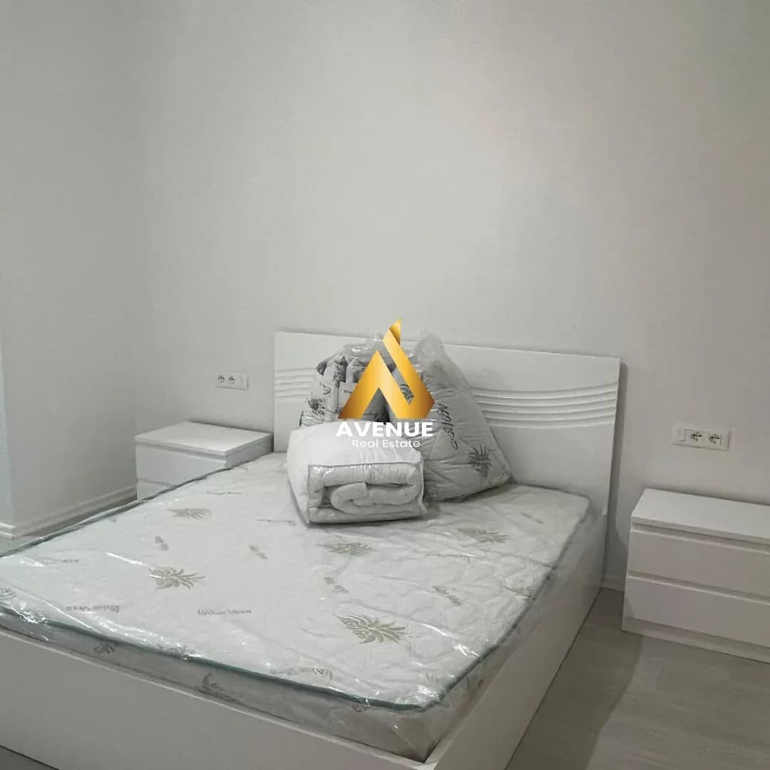 JEPET ME QERA APARTAMENT 1+1- RIVER SIDE RESIDENCE 4