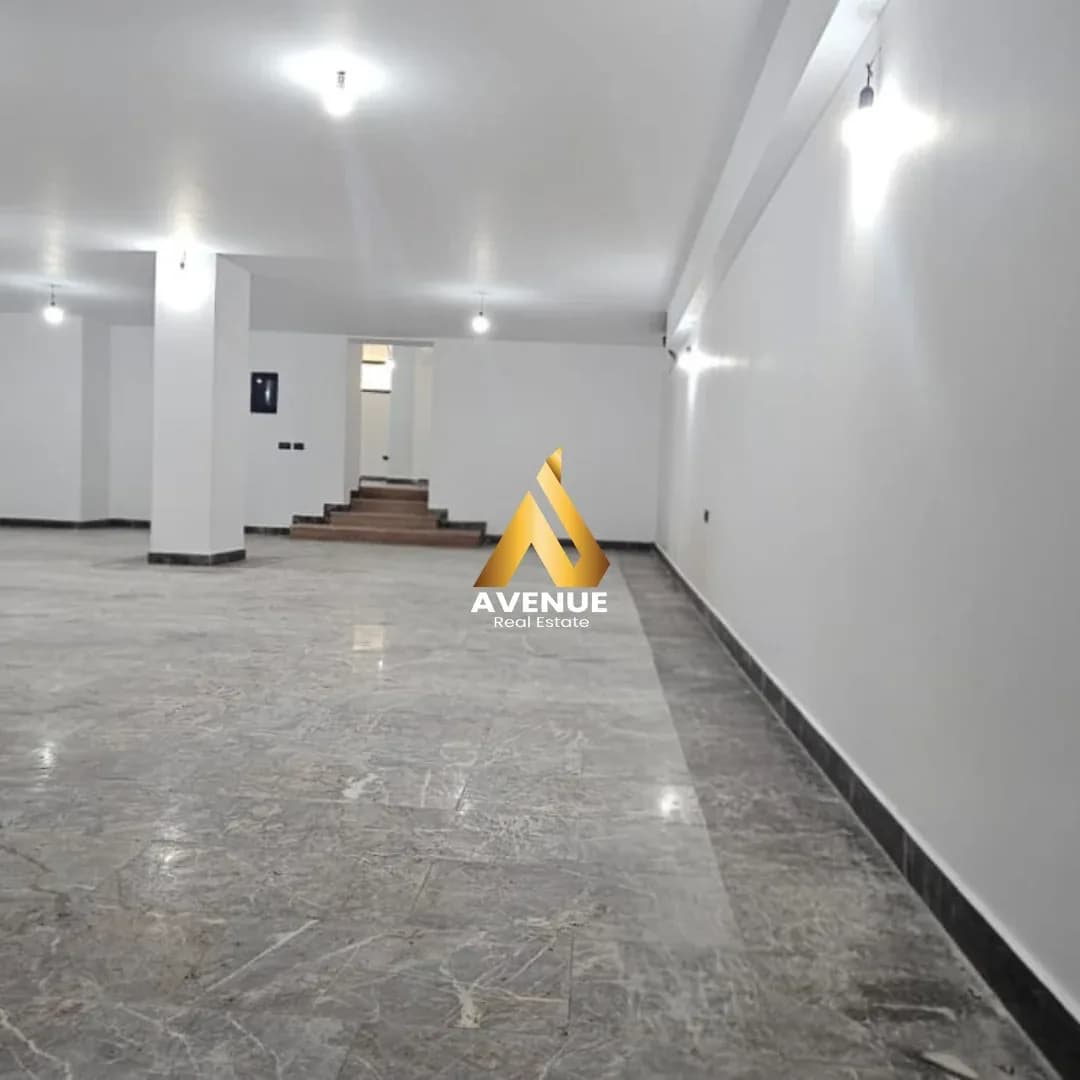 AMBIENT BIZNESI ME QIRA –BLLOK 2