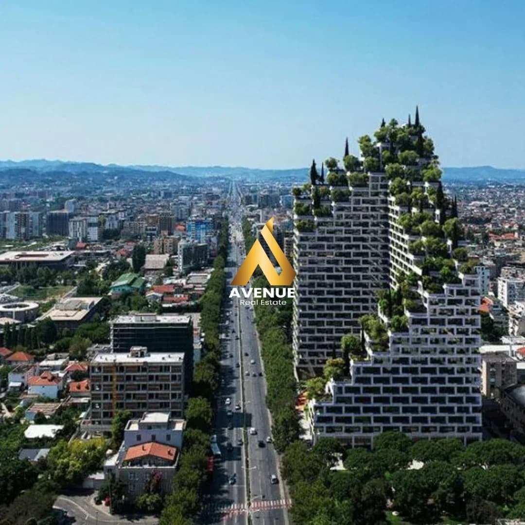 SHITET APARTAMENT 2+1 LION PARK 2 2