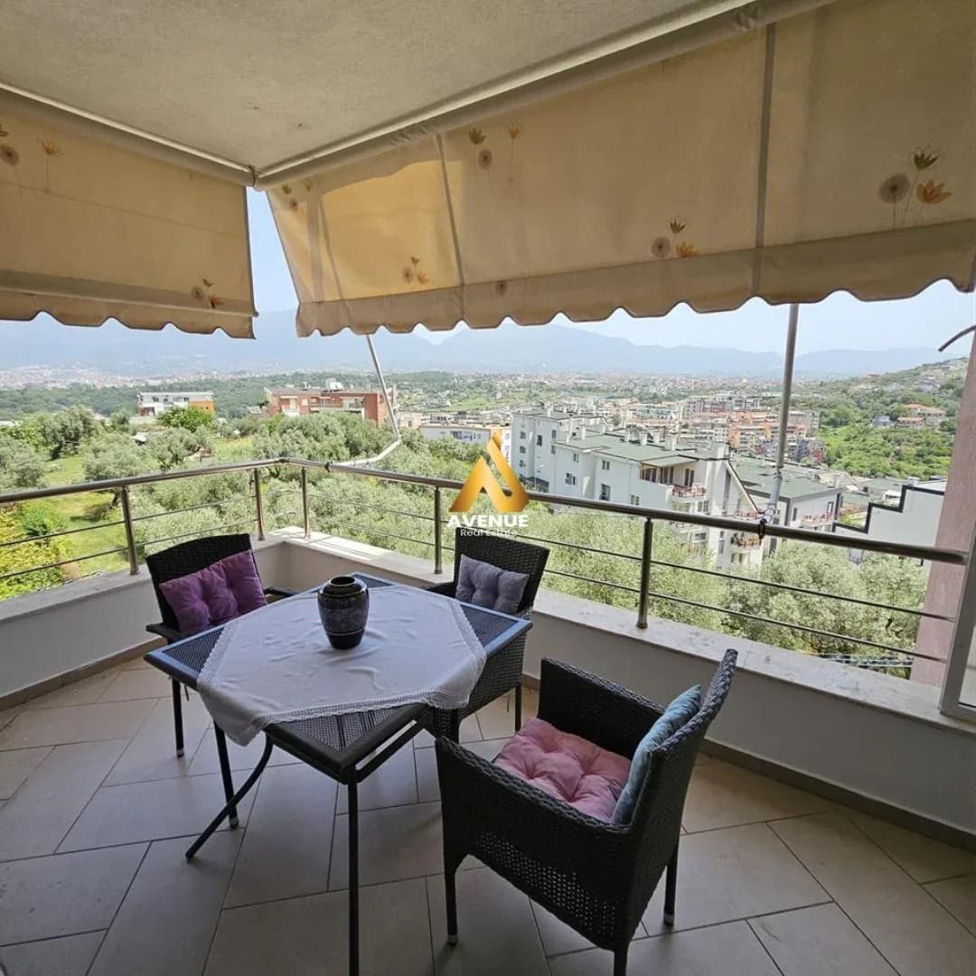 Apartament 2+1 me qira – Liqeni i Thatë 2