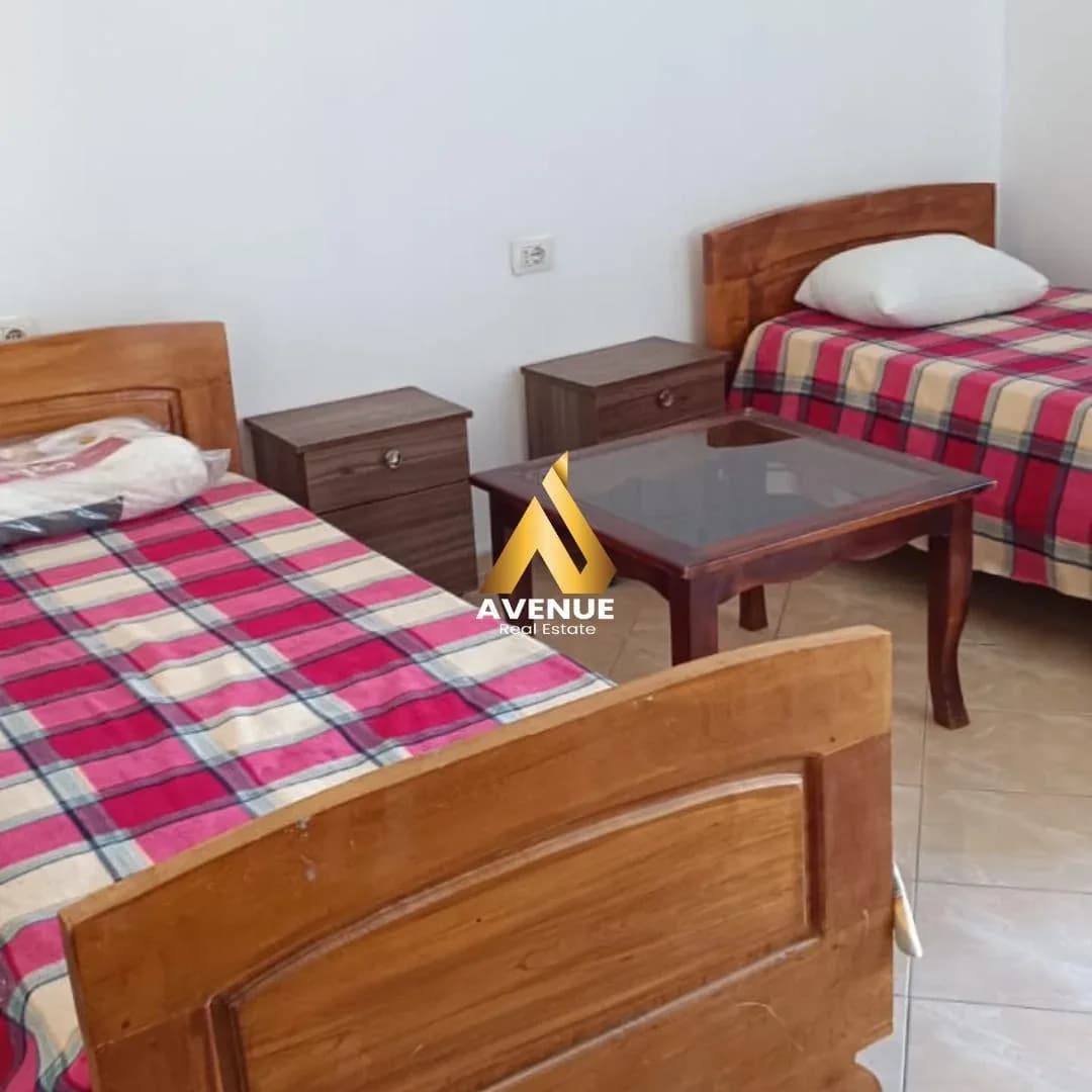 APARTAMENT 2+1 ME QIRA – YZBERISHT(KMY),TIRANË 2