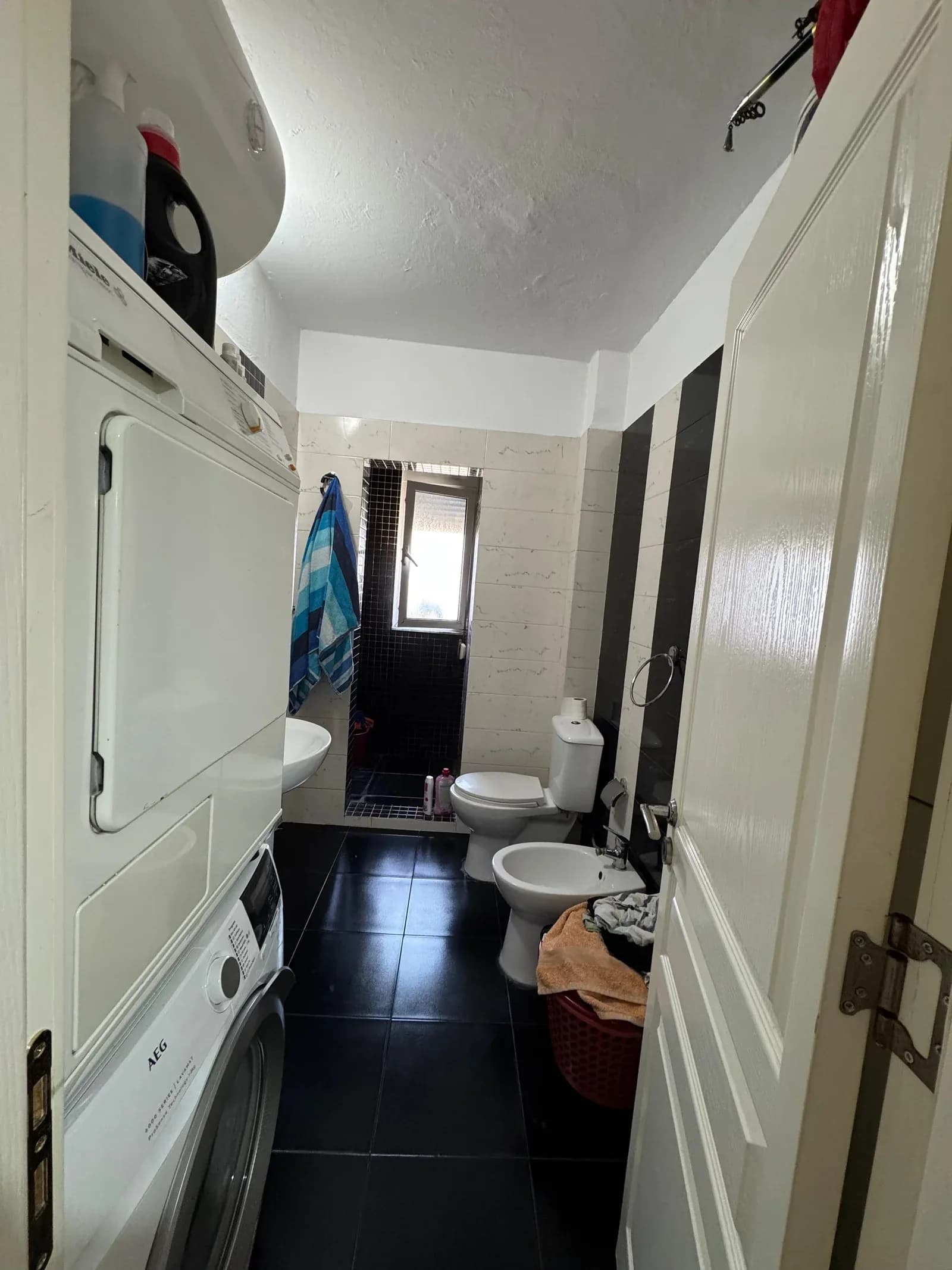 APARTAMENT NË SHITJE NISHERAKU TIRANË 2