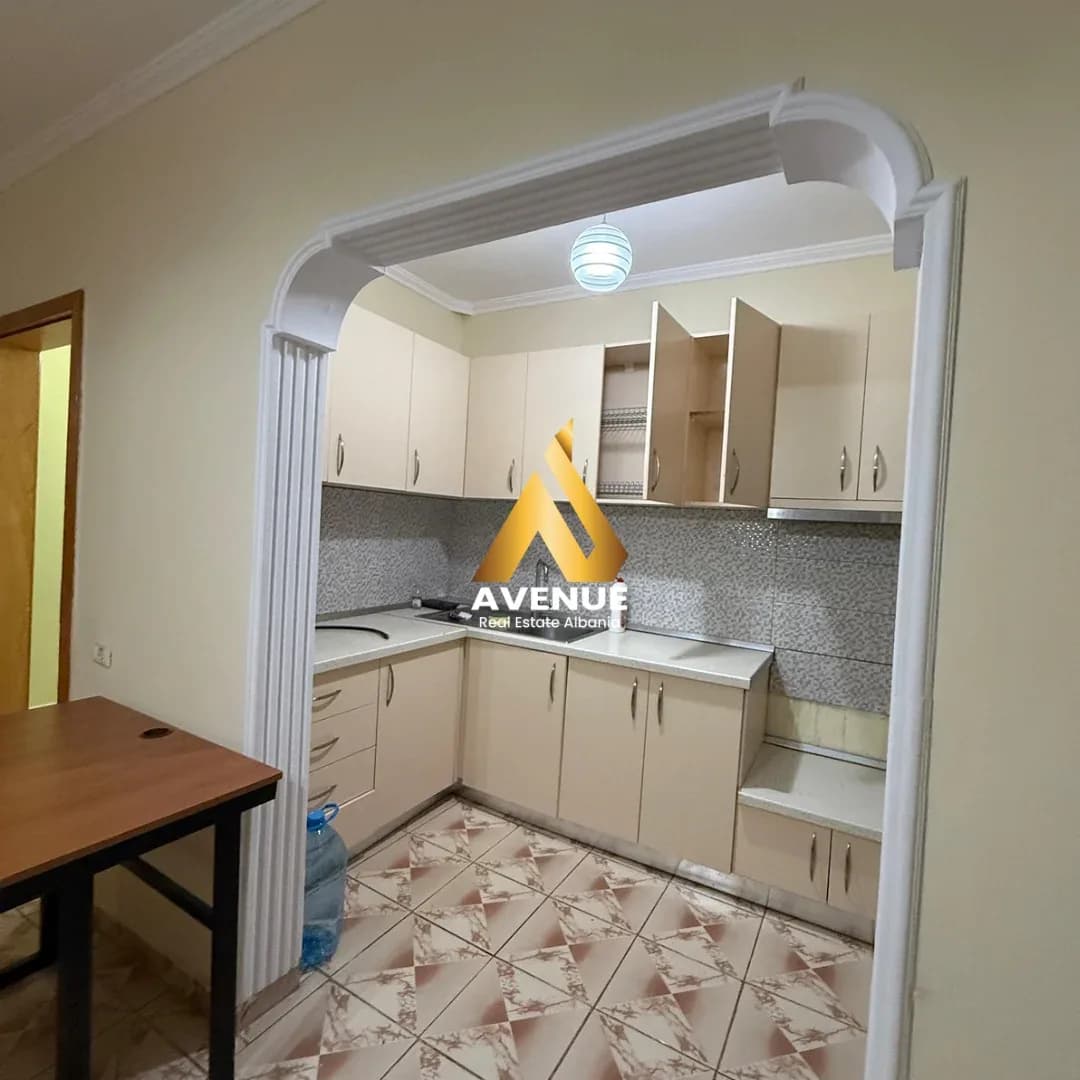 SHITET APARTAMENT 1+ 1 – IRFAN TOMINI 4