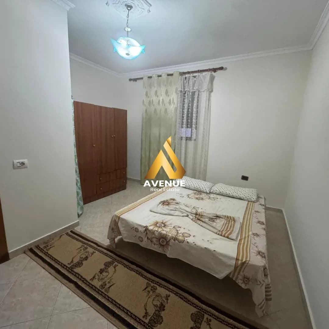Jepet me Qira Apartament 1+1 – Kamëz 4