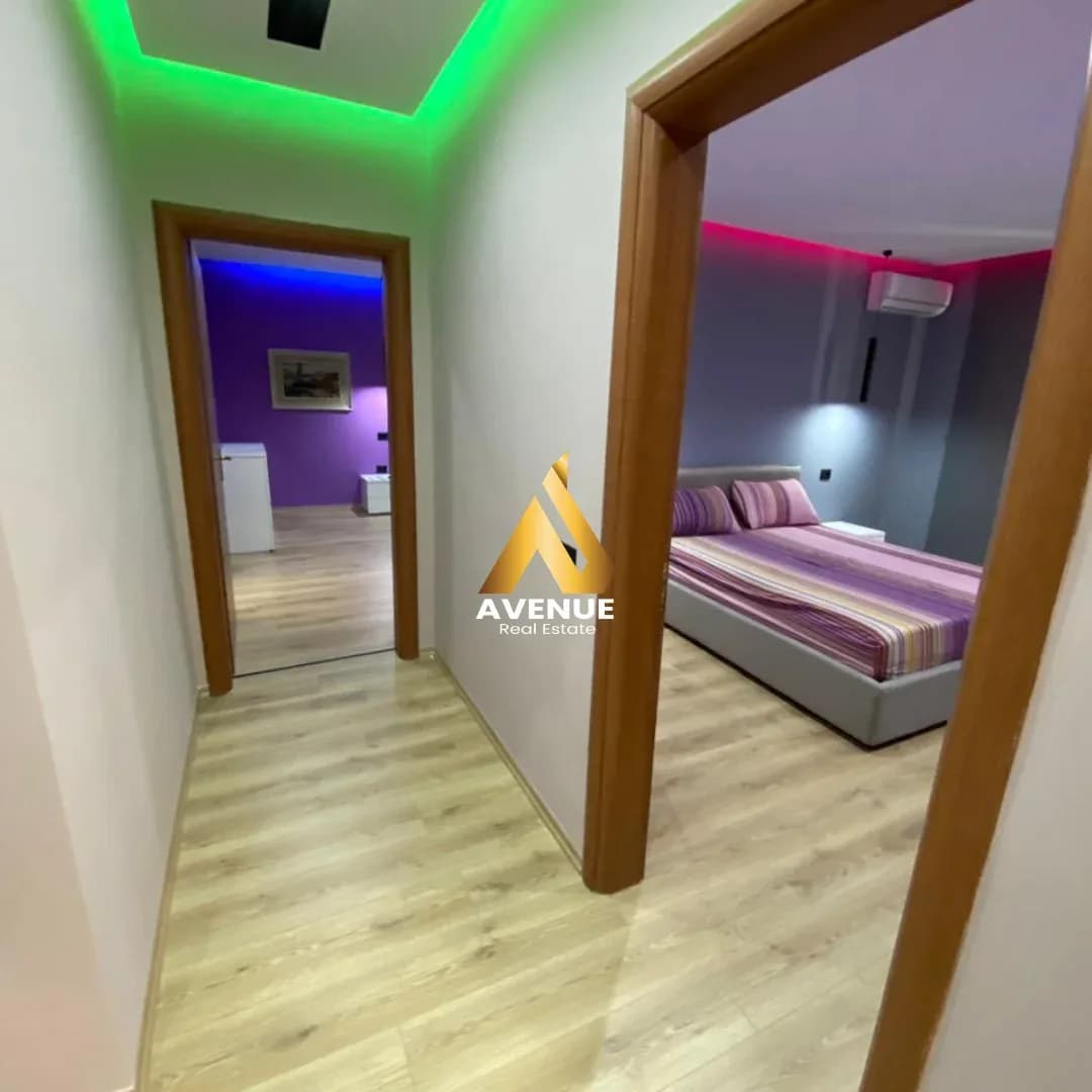JEPET ME QERA APARTAMENT 2+1+1 -ASTIR 4