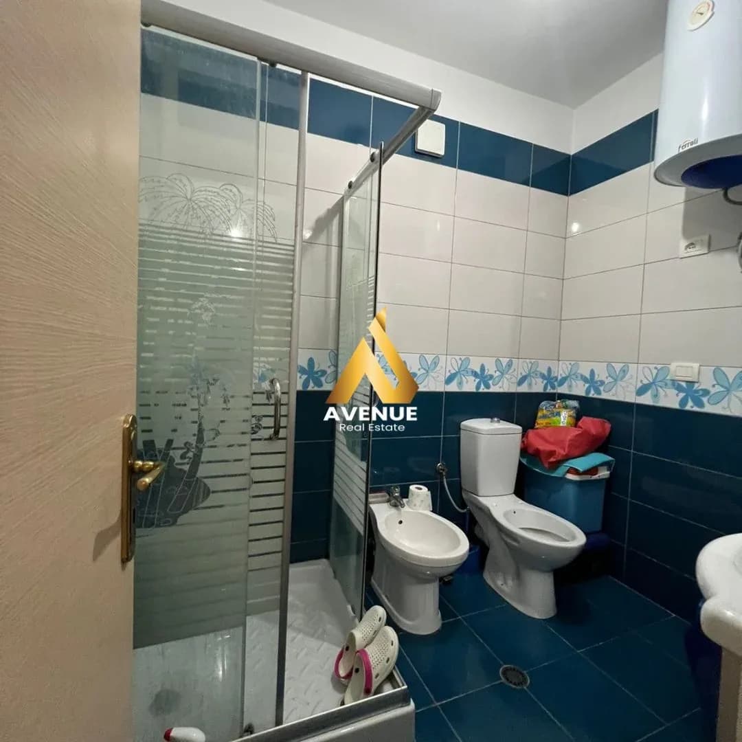 SHITET APARTAMENT 2+1+2 – YZBERISHT 2