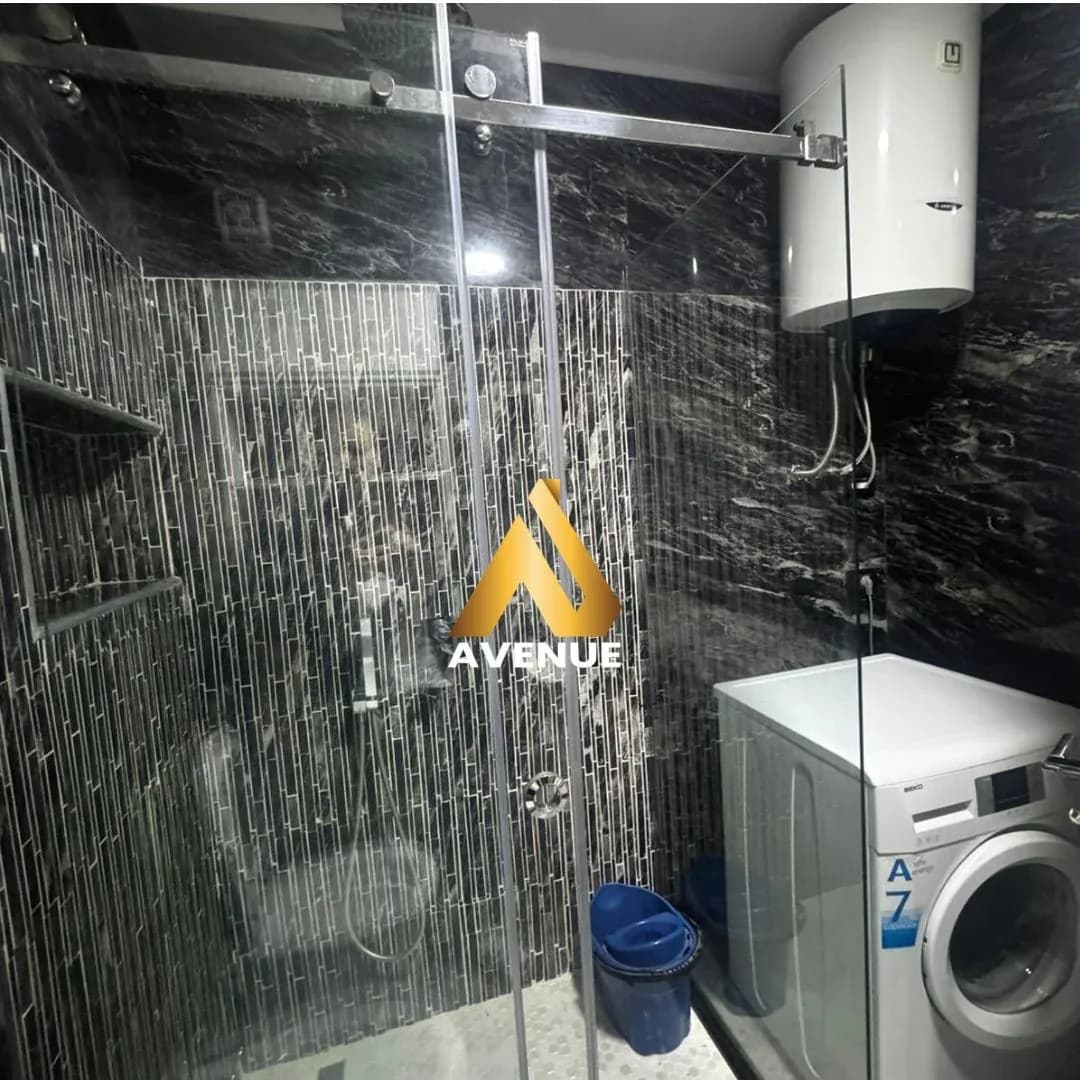 APARTAMENT 1+1 ME QIRA – FRESK, TIRANË