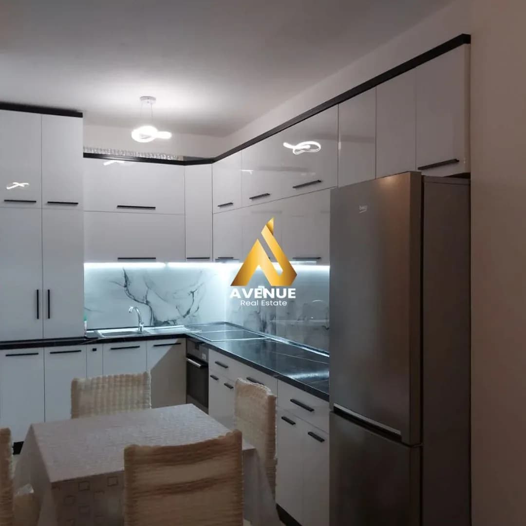 Jepet me qira apartament – Astir