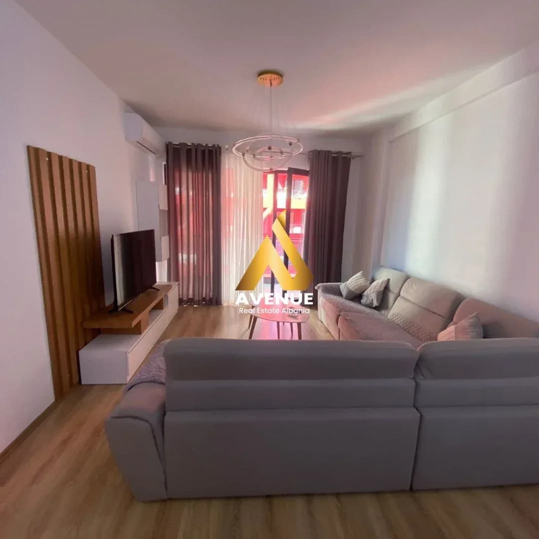 APARTAMENT 2+1+2 ME QIRA, ARLIS, FARMACIA 10