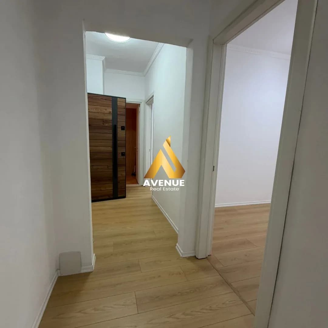 Shitet apartament 2+1– Fresk