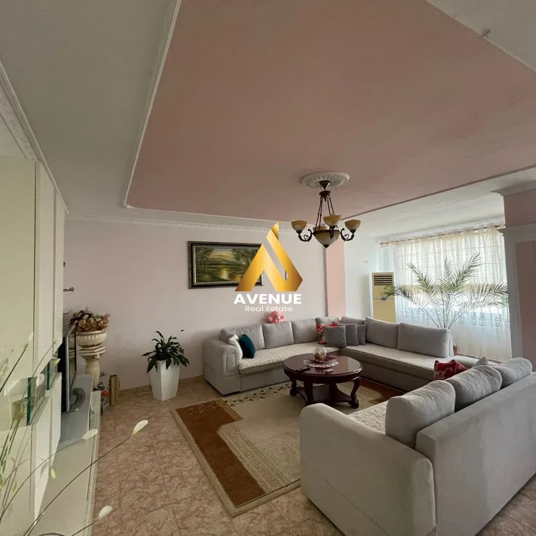 JEPET ME QIRA APARTAMENT 2+1- PALLATI ME SHIGJETA 4