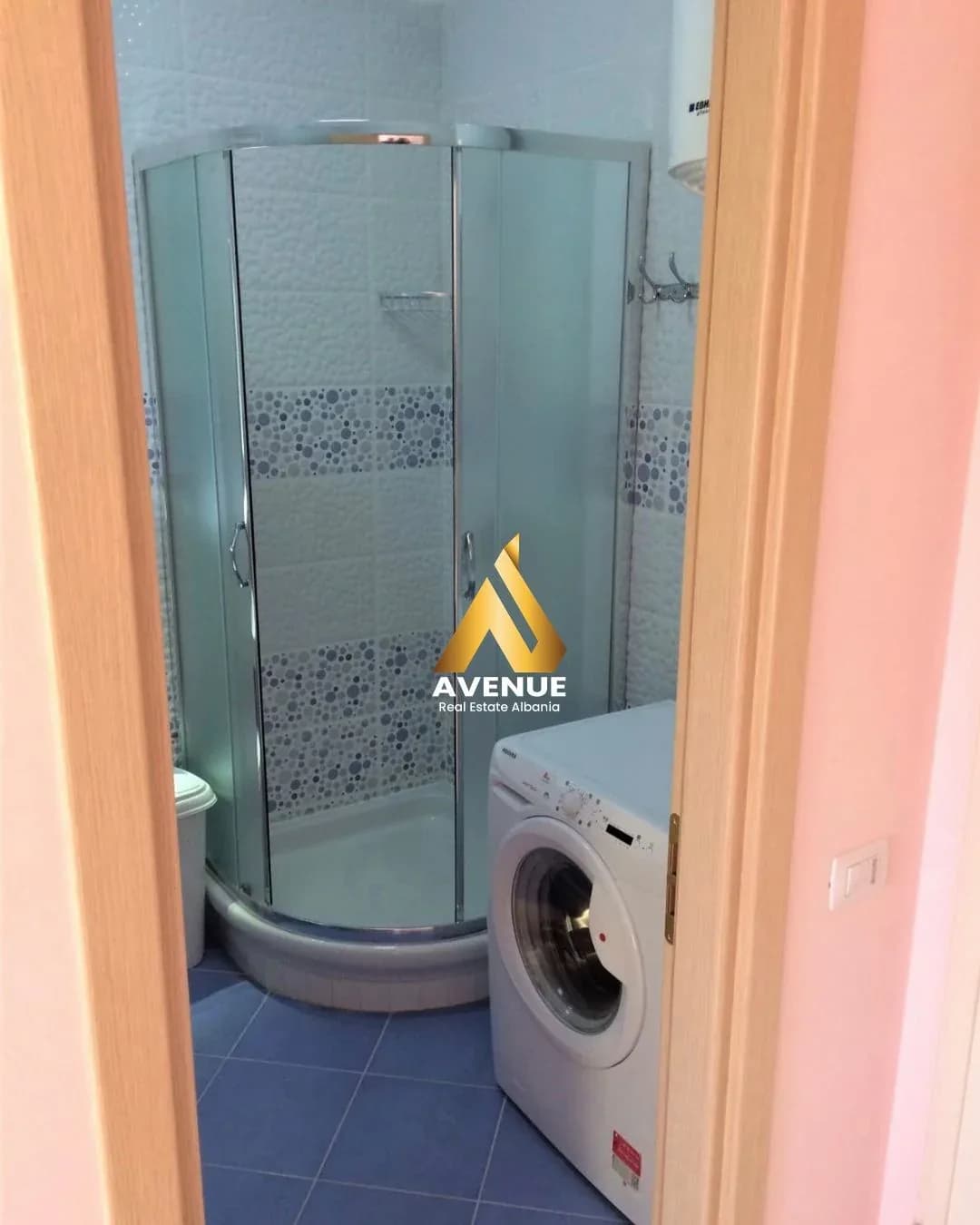 APARTAMENT 1+1 ME QIRA – Zogu i Zi Tiranë 4