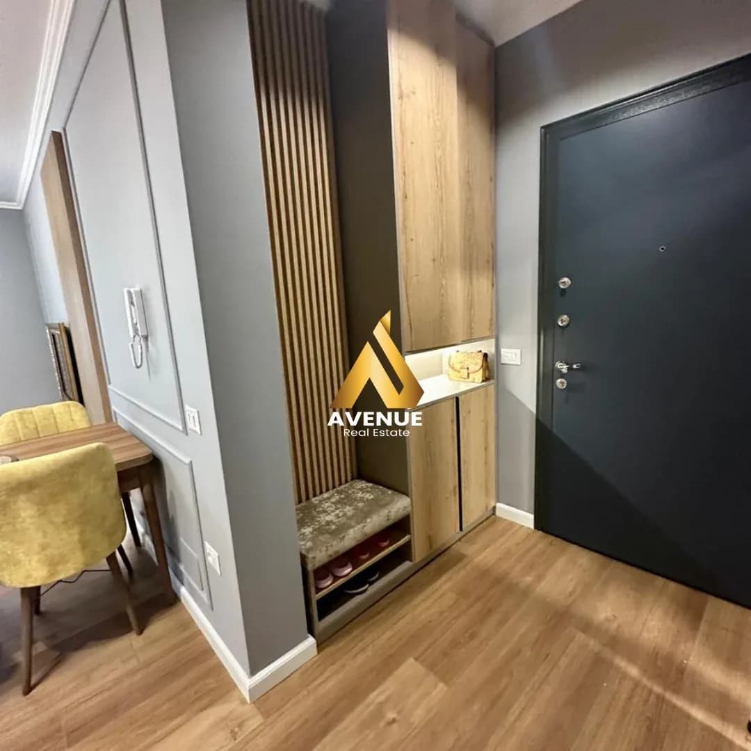 Jepet me Qera Apartament 2+1 – Astir 2